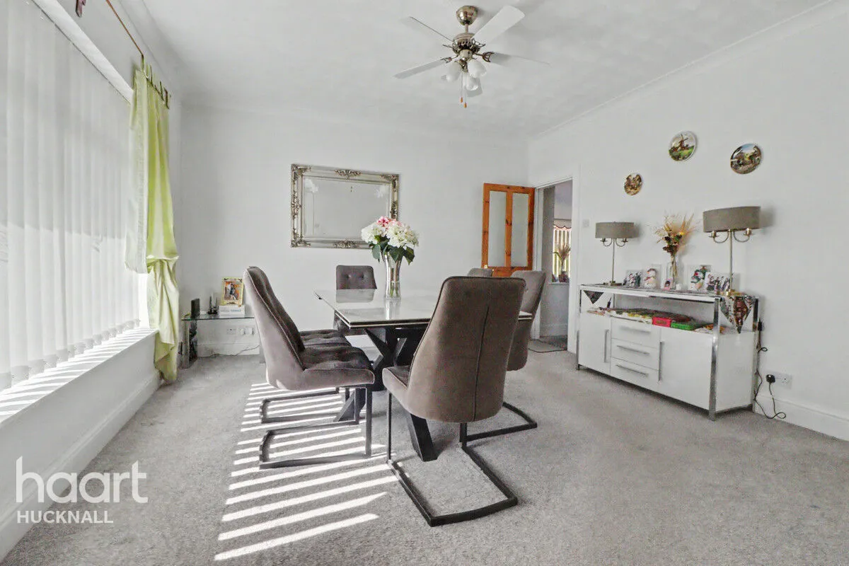 Chesterfield Road North, Mansfield, NG19, photo 10