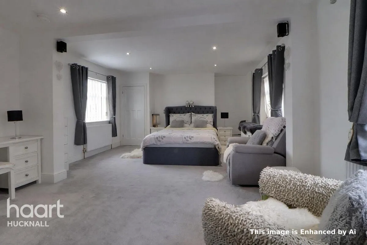 Chesterfield Road North, Mansfield, NG19, photo 32