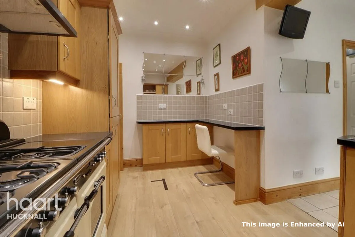 Chesterfield Road North, Mansfield, NG19, photo 3