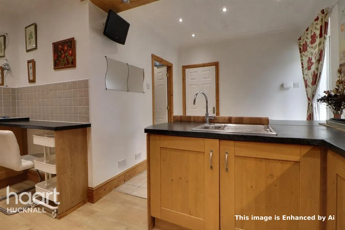 Chesterfield Road North, Mansfield, NG19, photo 4