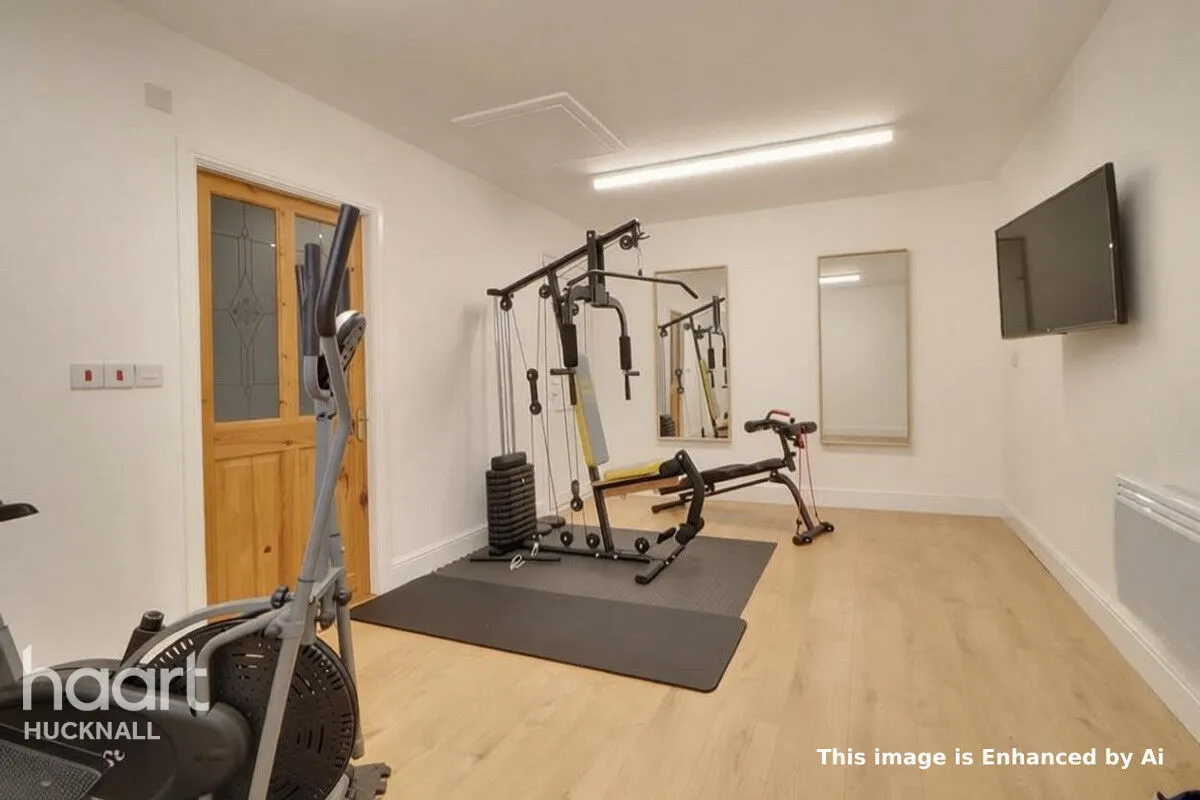Chesterfield Road North, Mansfield, NG19, photo 26