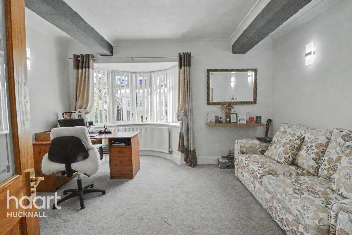 Chesterfield Road North, Mansfield, NG19, photo 15