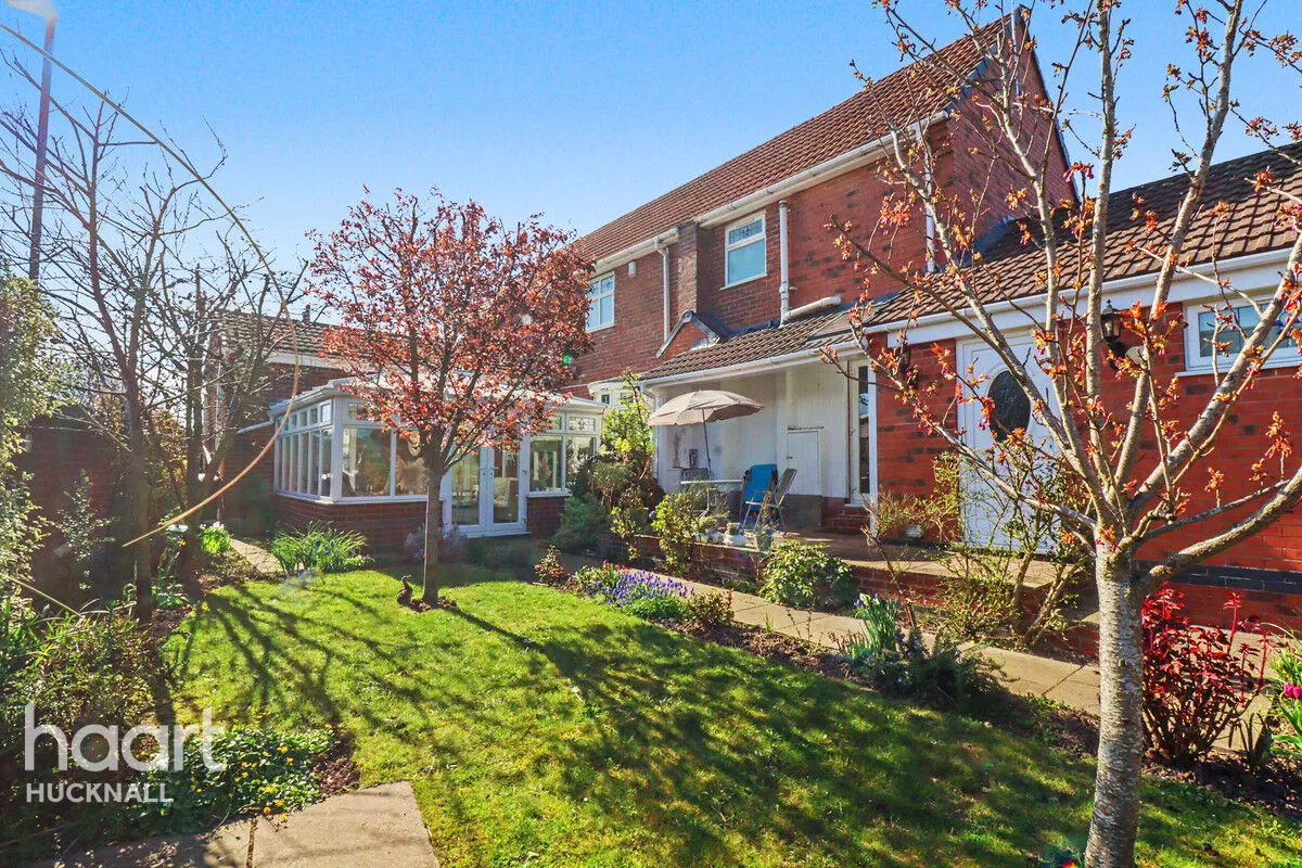 Chesterfield Road North, Mansfield, NG19, photo 5