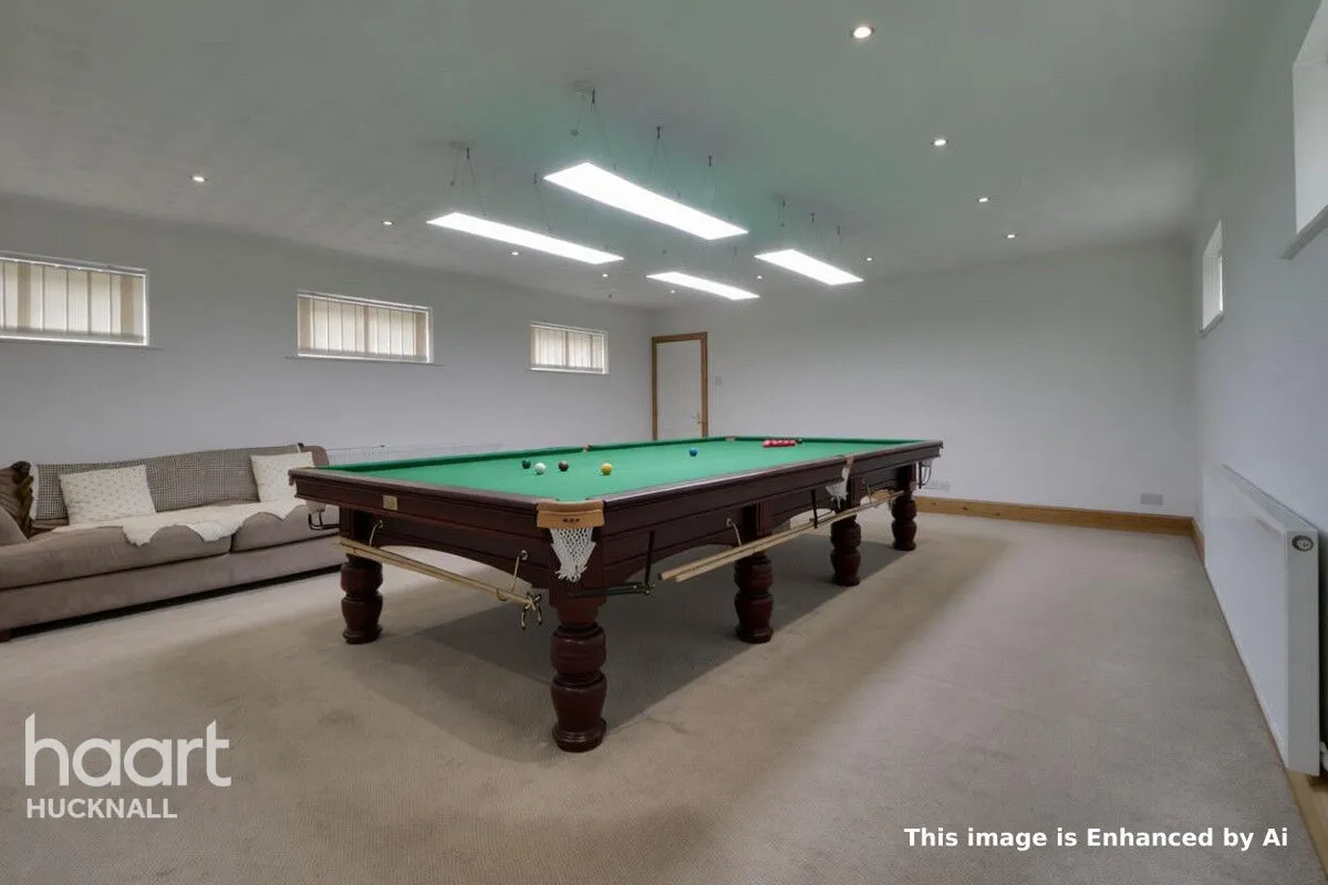 Chesterfield Road North, Mansfield, NG19, photo 25