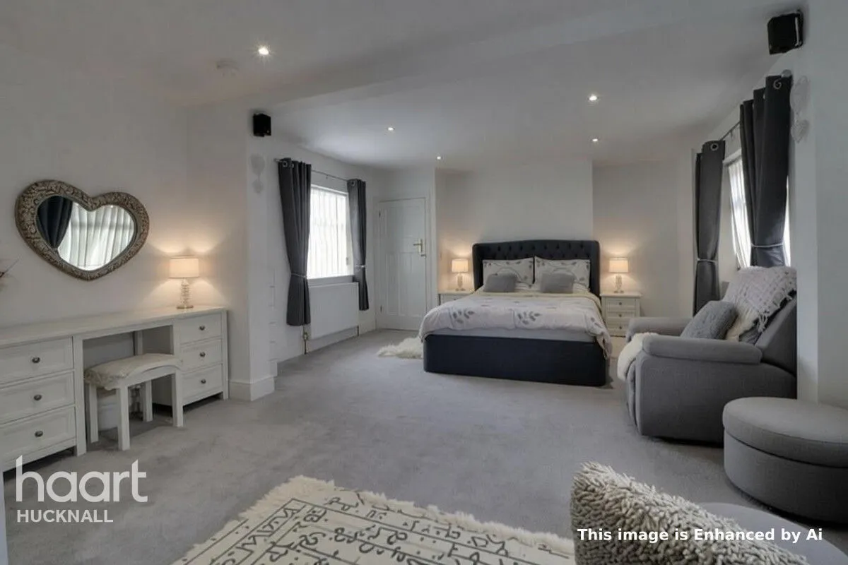 Chesterfield Road North, Mansfield, NG19, photo 33