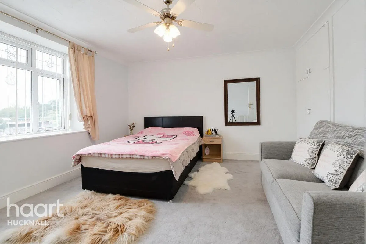 Chesterfield Road North, Mansfield, NG19, photo 30
