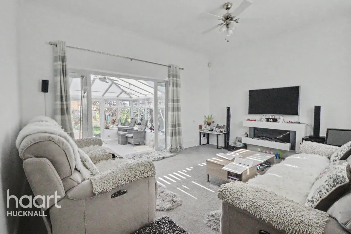 Chesterfield Road North, Mansfield, NG19, photo 7