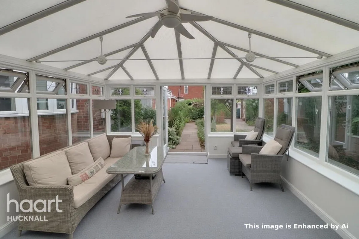 Chesterfield Road North, Mansfield, NG19, photo 9