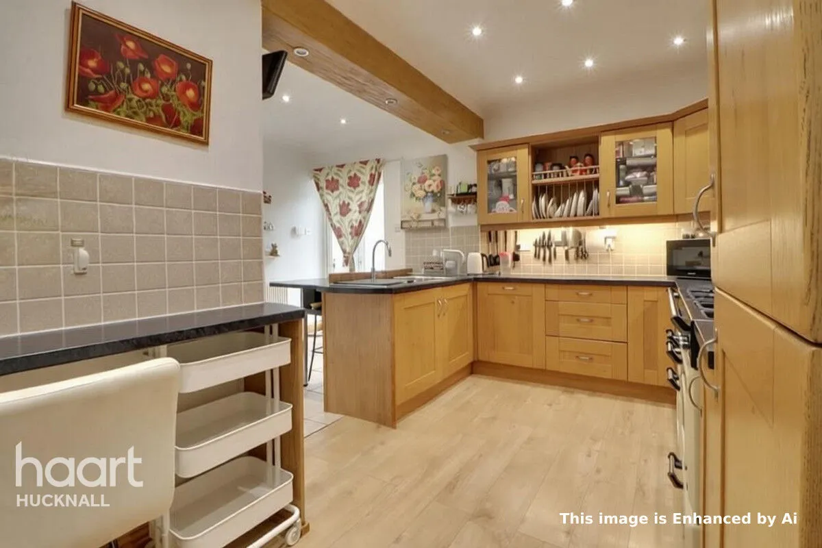 Chesterfield Road North, Mansfield, NG19, photo 2