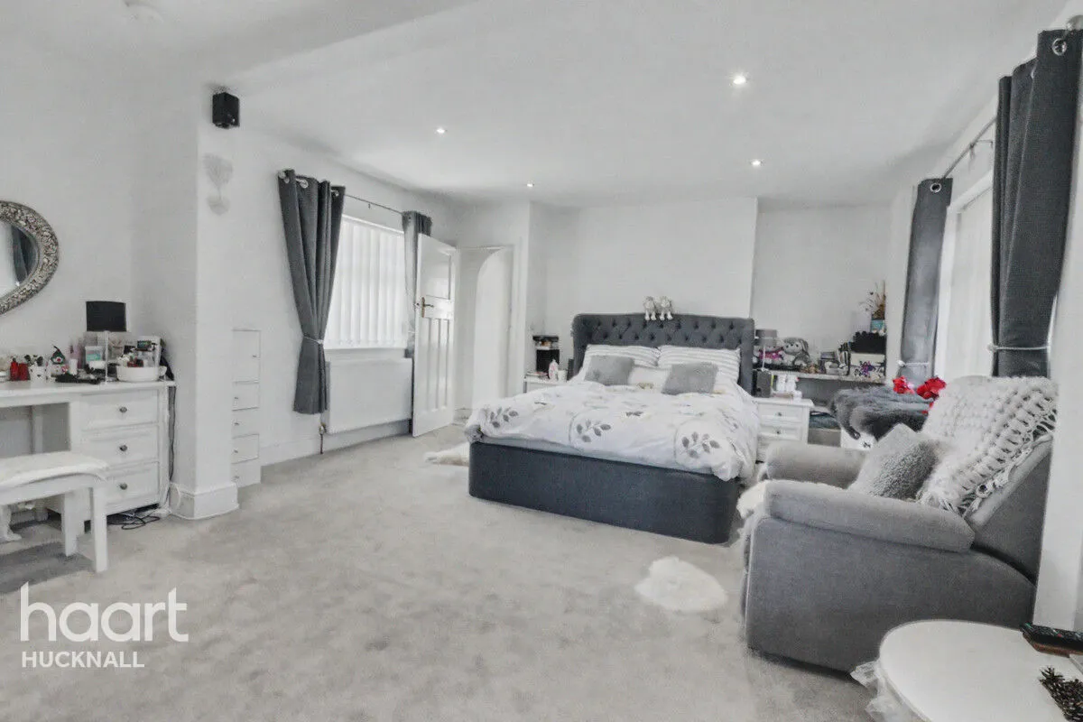 Chesterfield Road North, Mansfield, NG19, photo 18