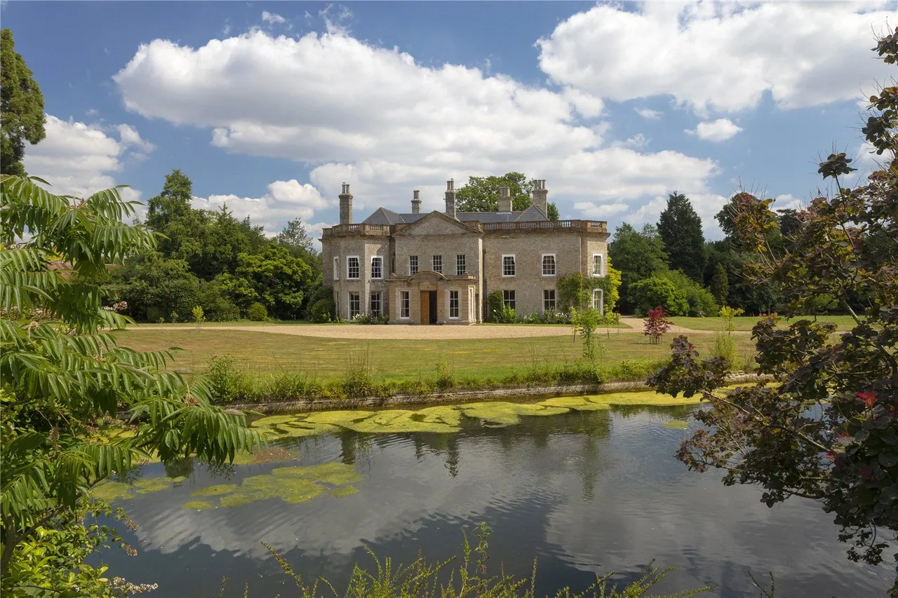 8 bed house for sale, West Street, Hunton, ME15