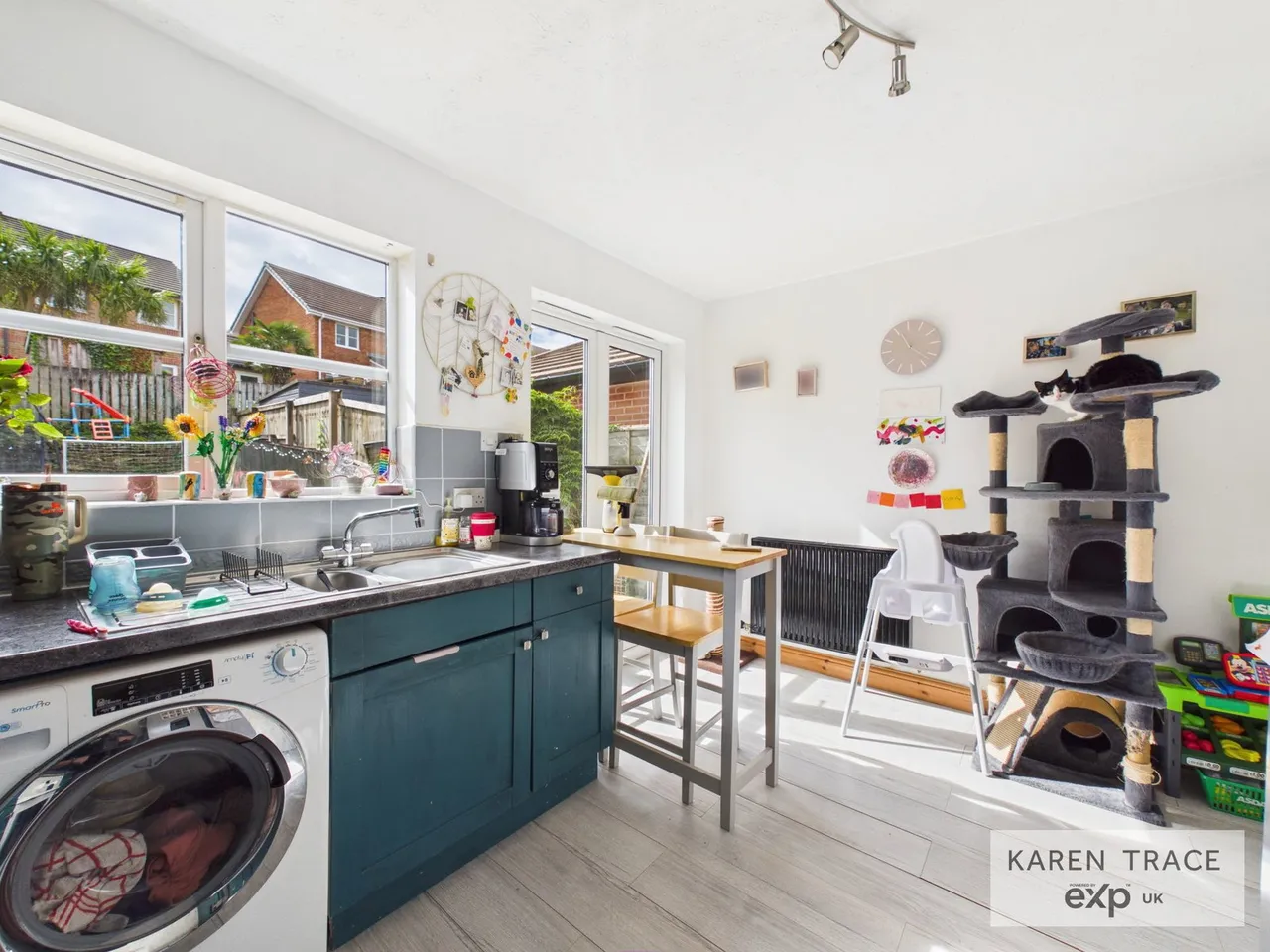 Manor View, Par, PL24, photo 8
