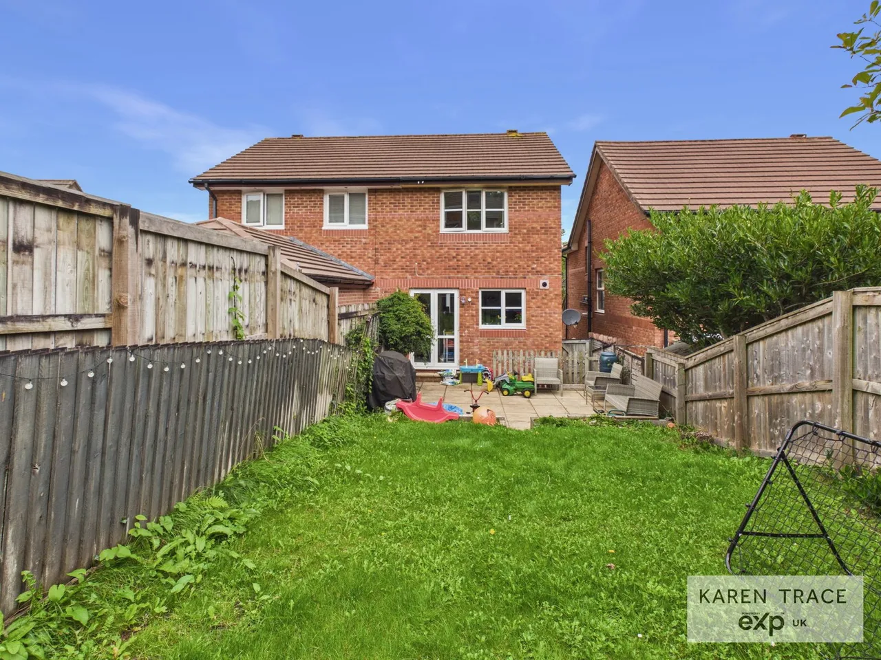 Manor View, Par, PL24, photo 16