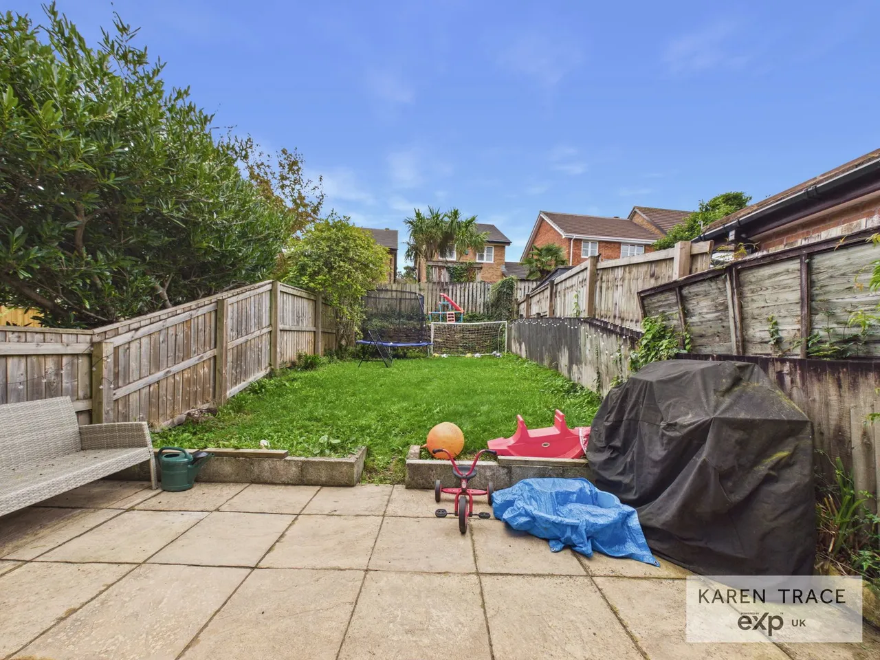 Manor View, Par, PL24, photo 15