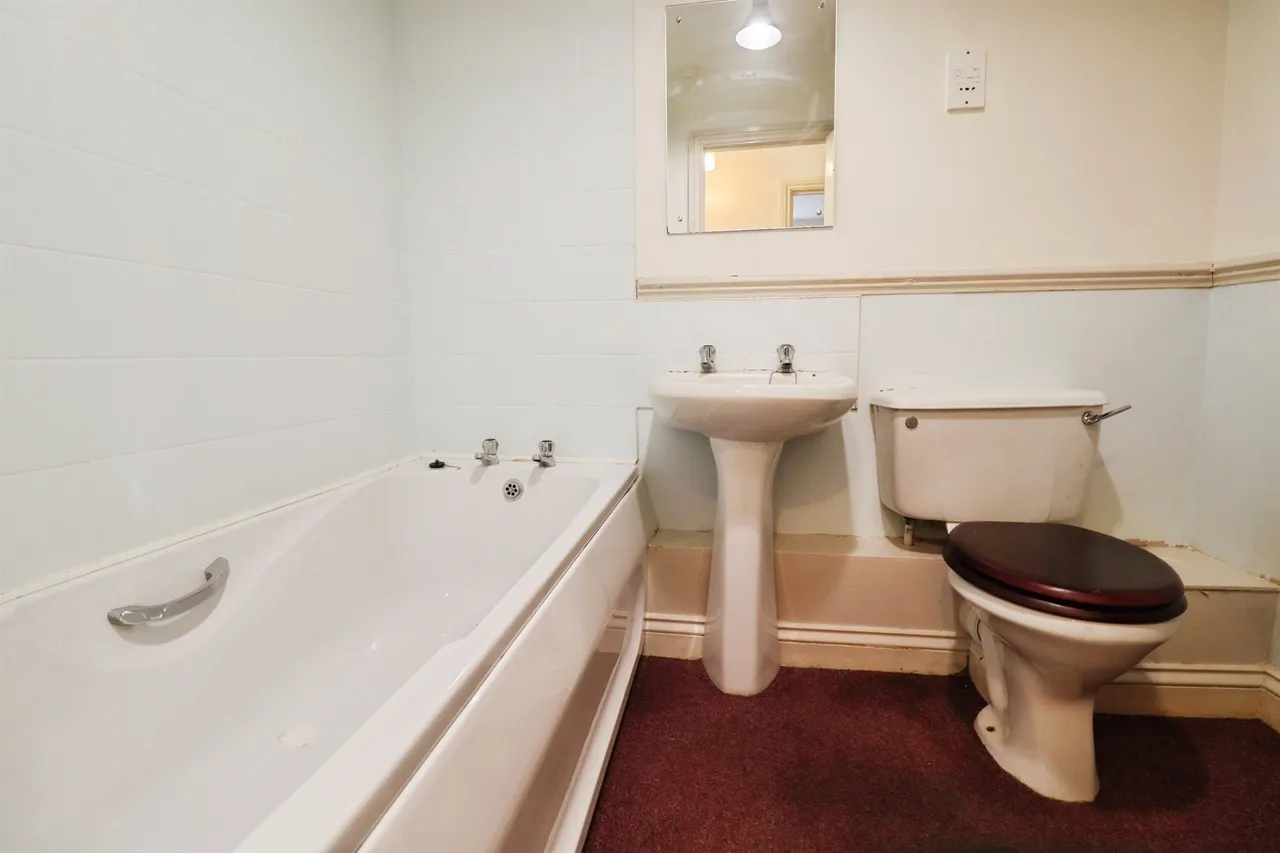 Plas St. Pol De Leon, Penarth, CF64, photo 8