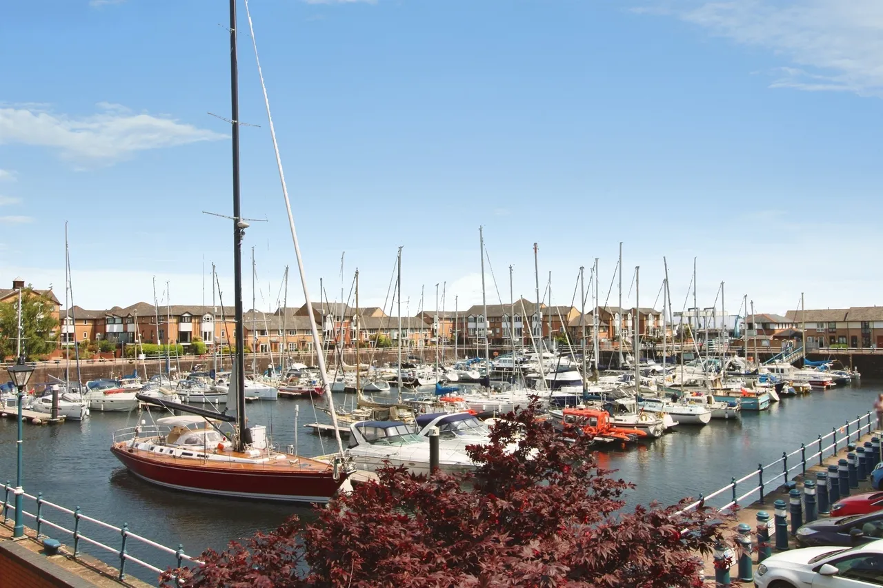 Plas St. Pol De Leon, Penarth, CF64, photo 18