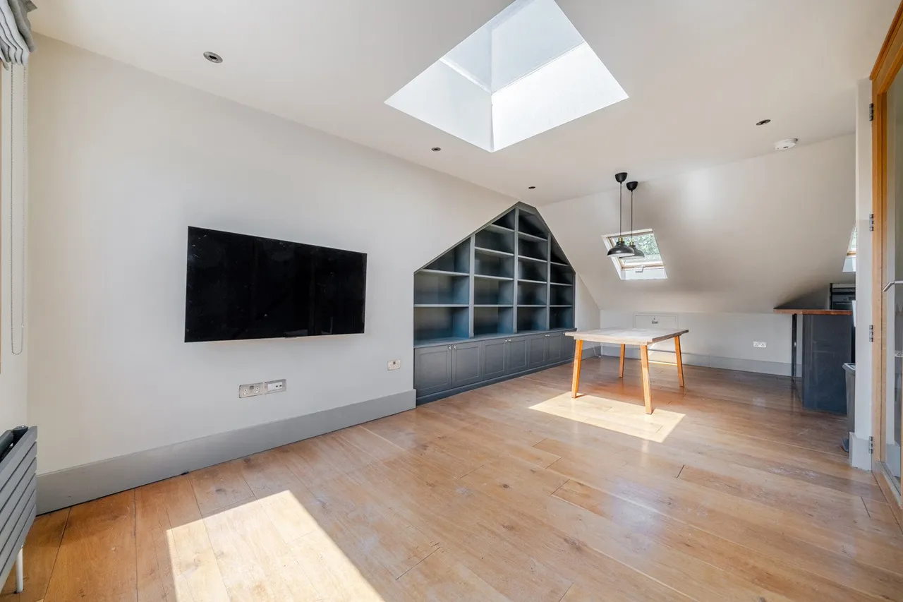 1 bed flat for sale — East Dulwich Grove, SE22