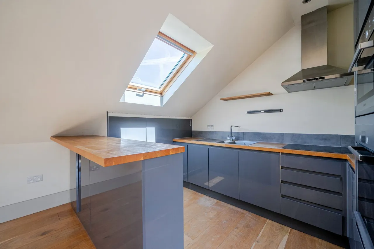 East Dulwich Grove, SE22, photo 5