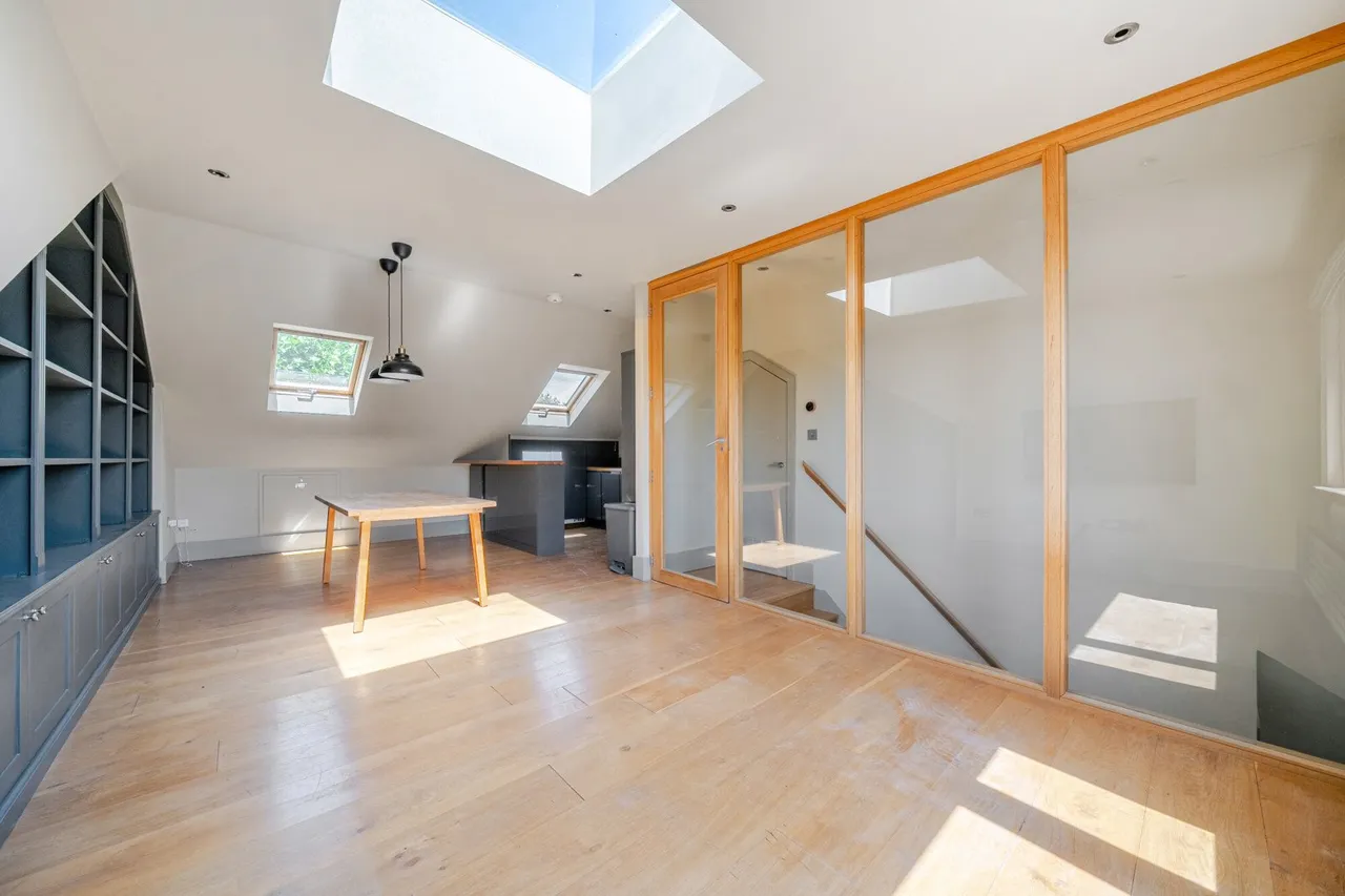 East Dulwich Grove, SE22, photo 3