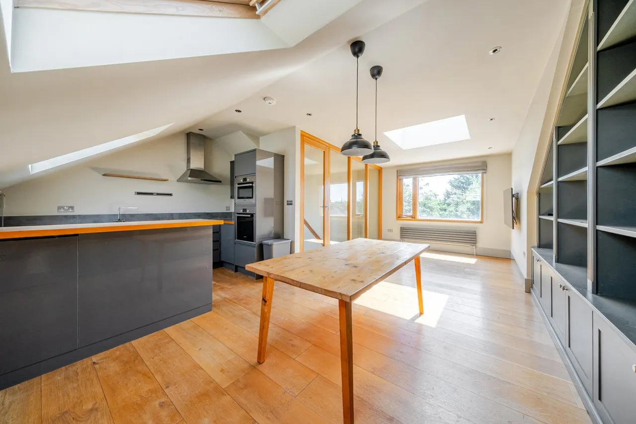 East Dulwich Grove, SE22, photo 2