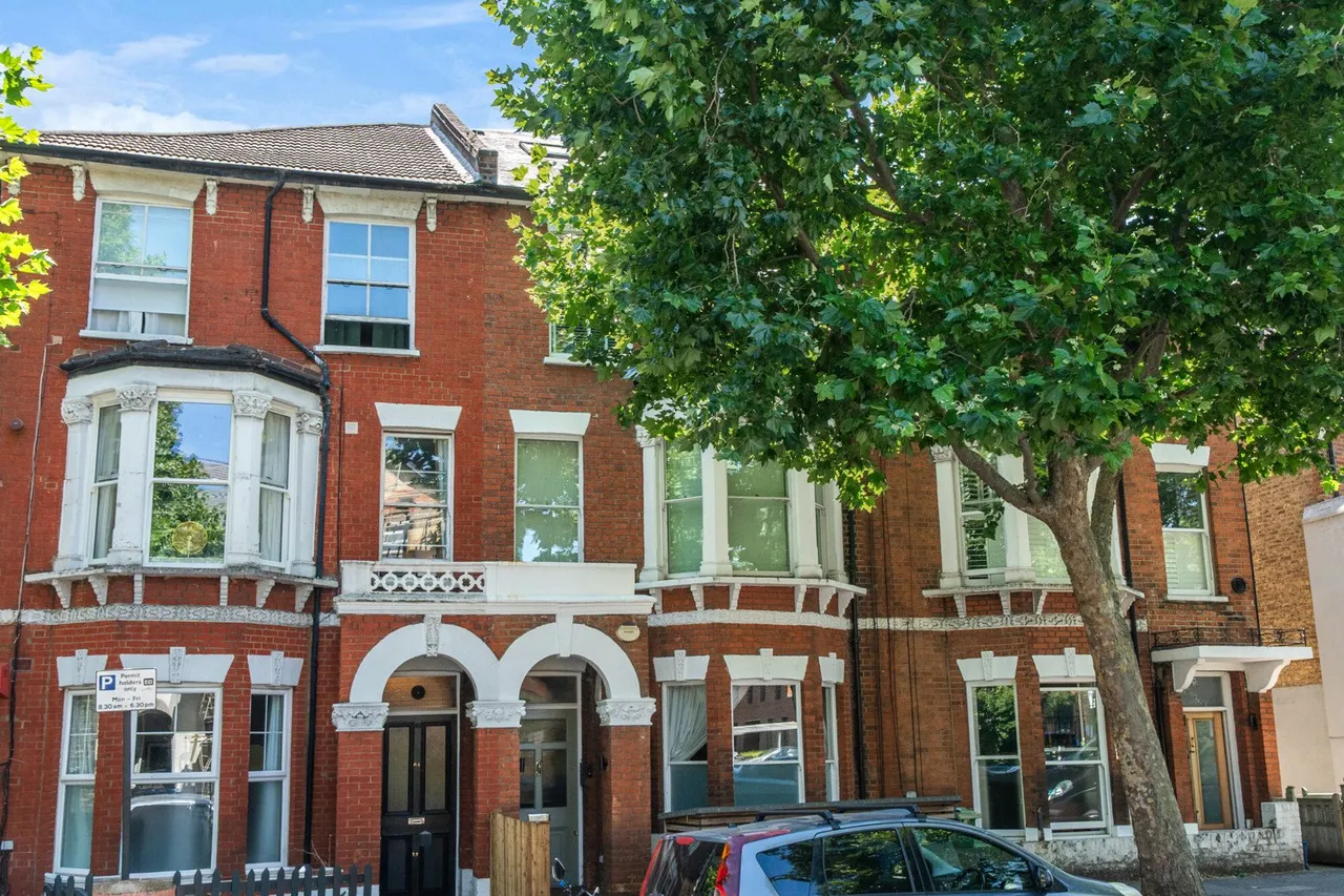 East Dulwich Grove, SE22, photo 14