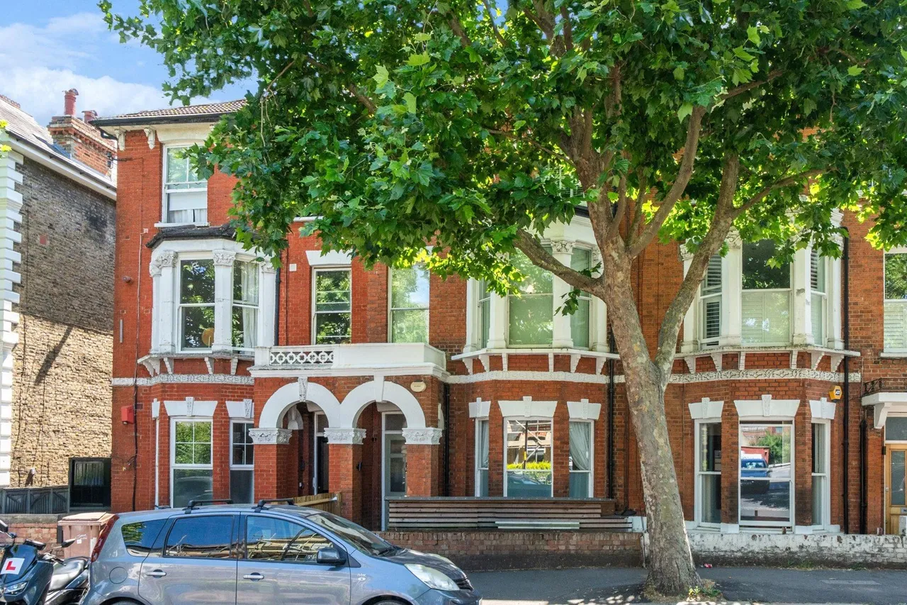 East Dulwich Grove, SE22, photo 4