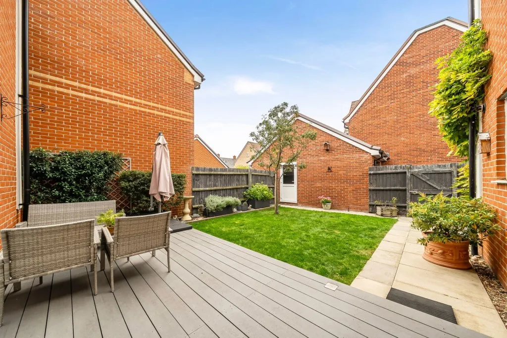 Meadowsweet Way, Stotfold, SG5, photo 18