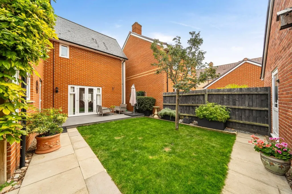 Meadowsweet Way, Stotfold, SG5, photo 20