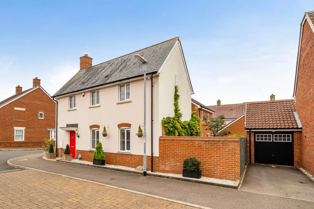 Meadowsweet Way, Stotfold, SG5, photo 21
