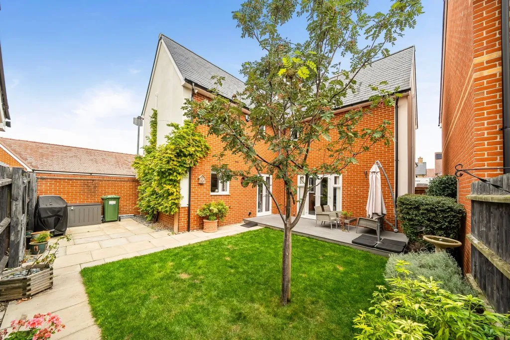 Meadowsweet Way, Stotfold, SG5, photo 19