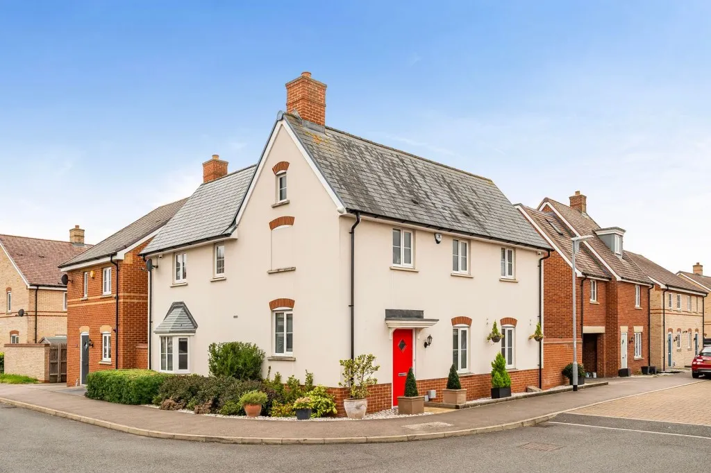 Meadowsweet Way, Stotfold, SG5, photo 22