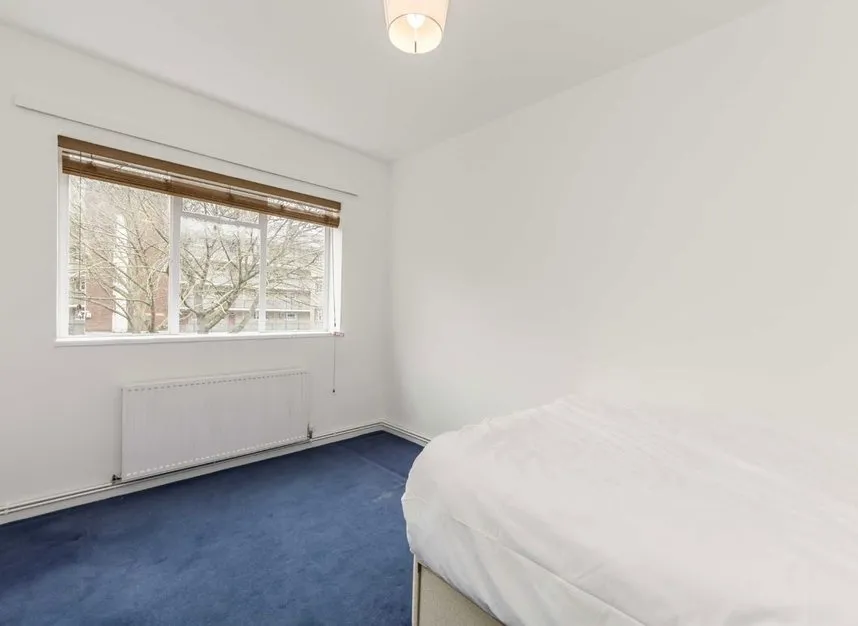 Judd Street, Bloomsbury, WC1H, photo 3