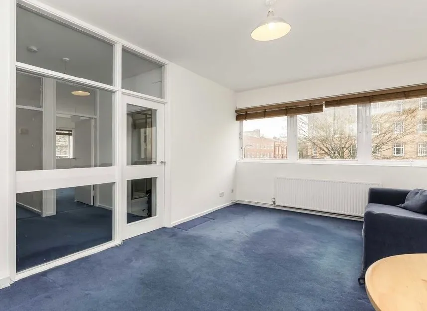 Judd Street, Bloomsbury, WC1H, photo 2