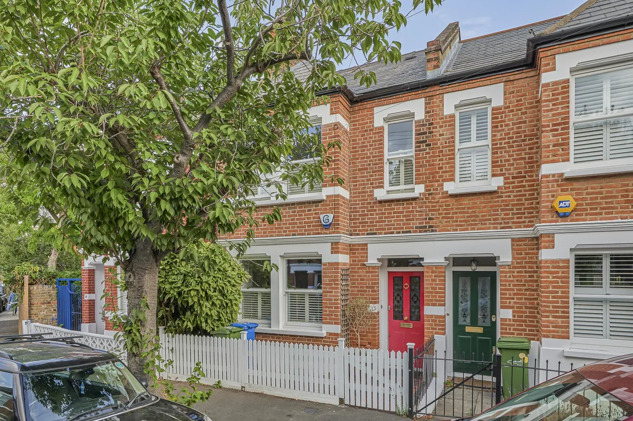 Aysgarth Road, London SE21 7JR, photo 23