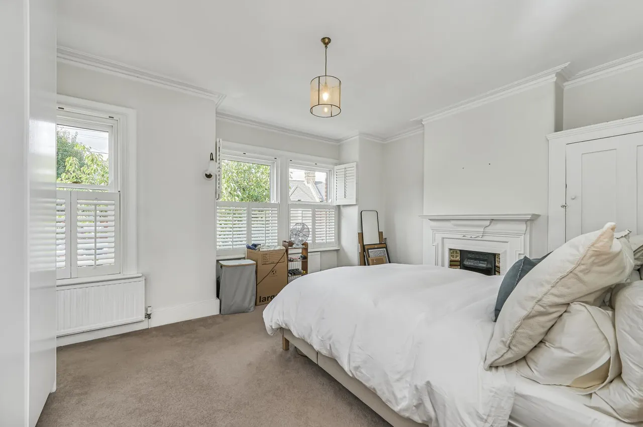 Aysgarth Road, London SE21 7JR, photo 11