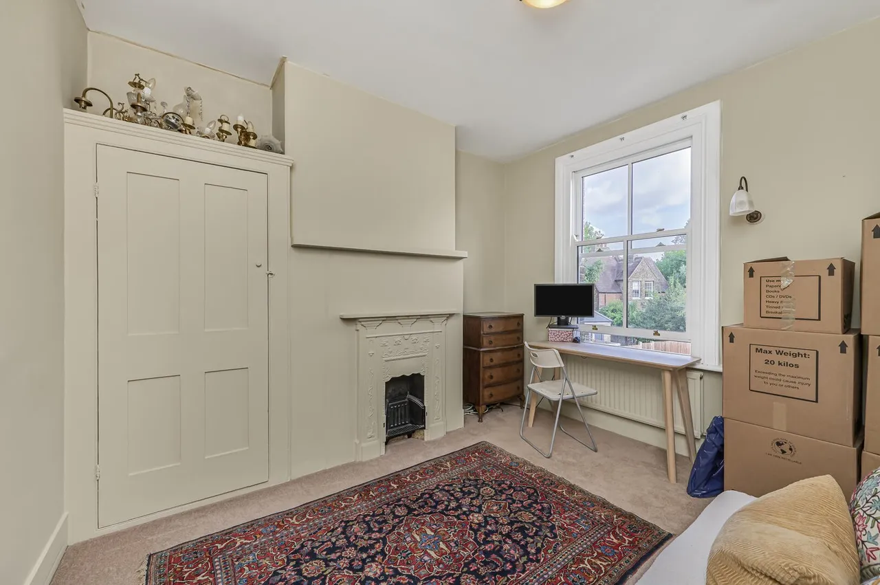 Aysgarth Road, London SE21 7JR, photo 16