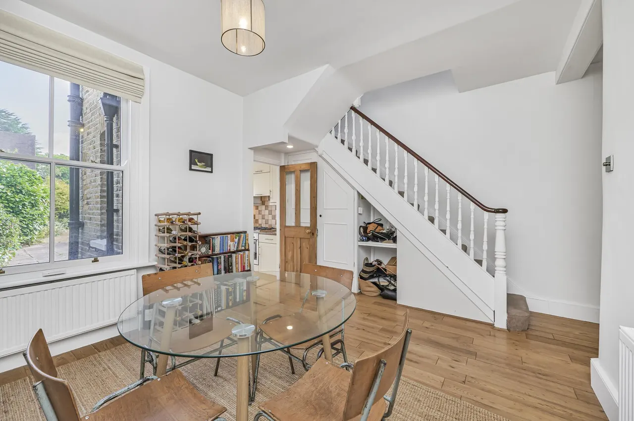 Aysgarth Road, London SE21 7JR, photo 7