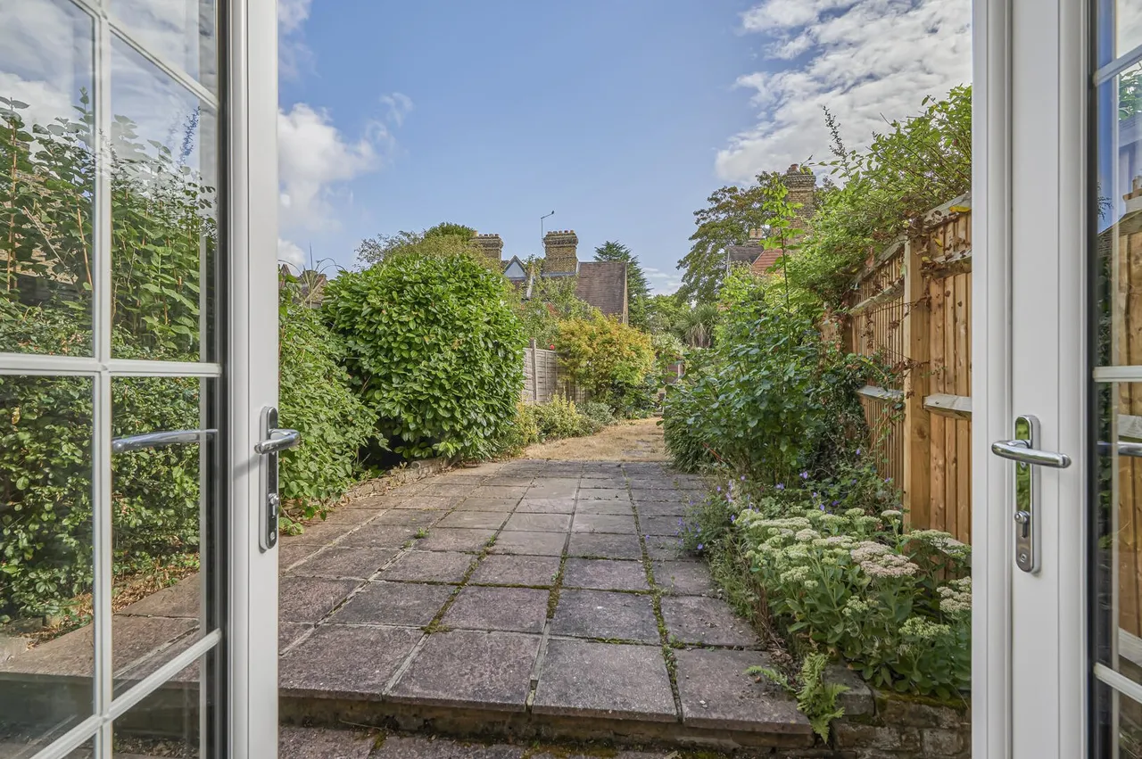 Aysgarth Road, London SE21 7JR, photo 20