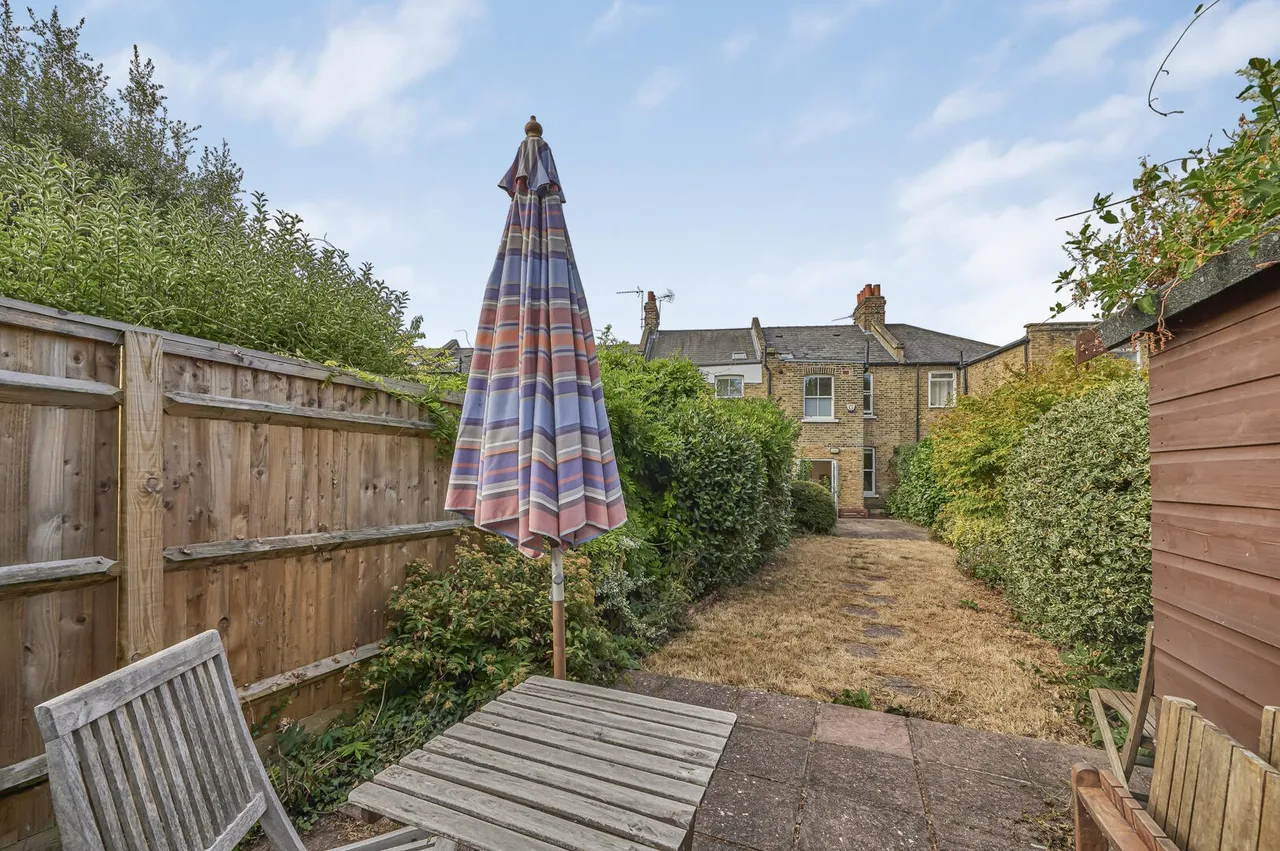 Aysgarth Road, London SE21 7JR, photo 17