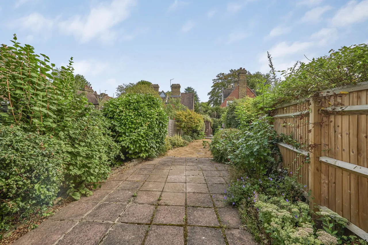 Aysgarth Road, London SE21 7JR, photo 3