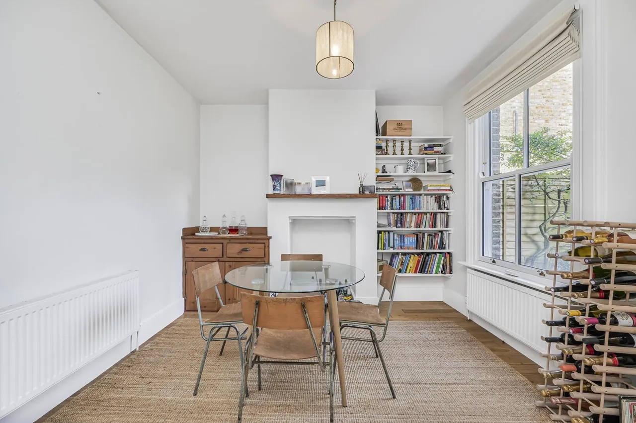 Aysgarth Road, London SE21 7JR, photo 6