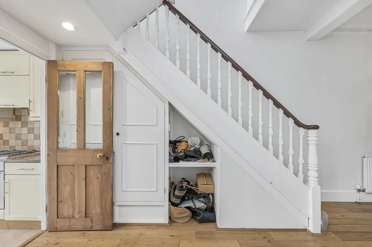 Aysgarth Road, London SE21 7JR, photo 8