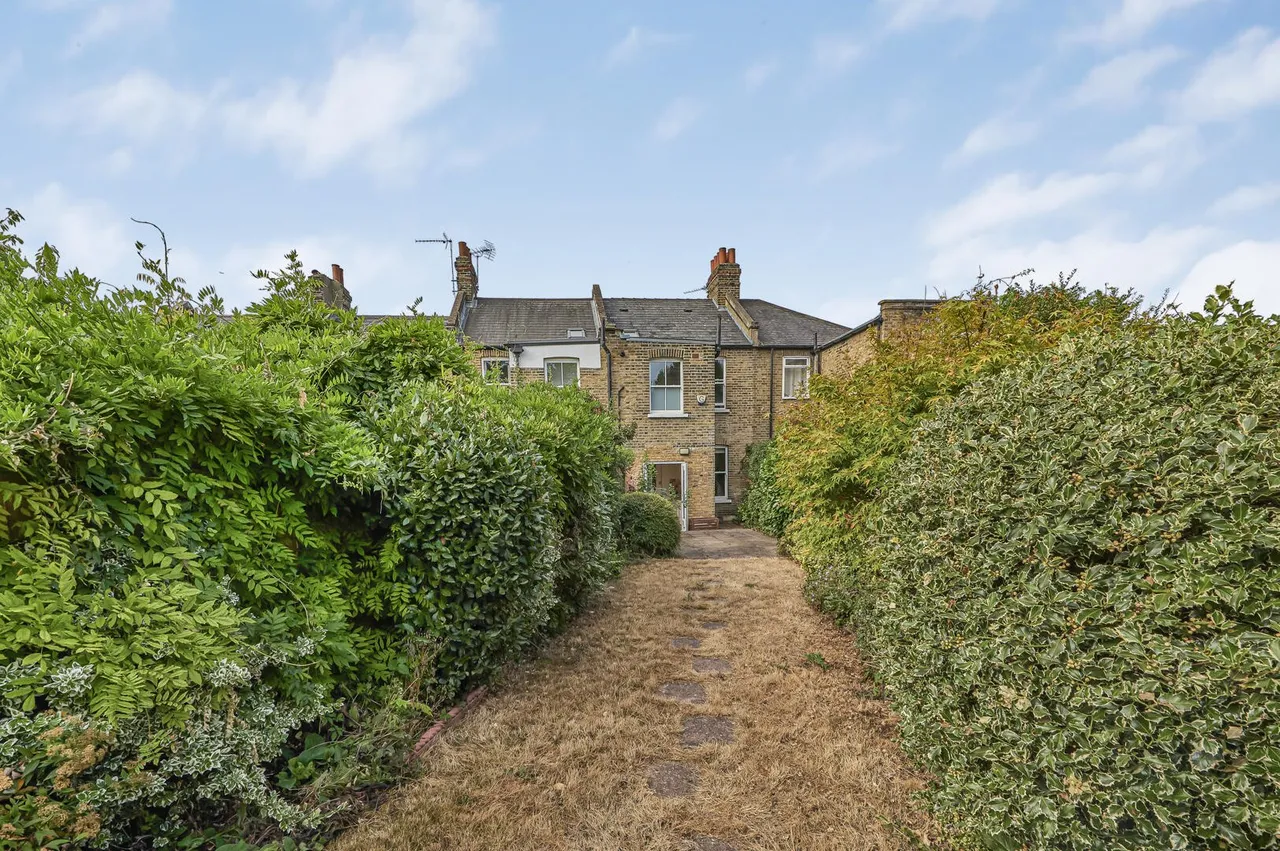 Aysgarth Road, London SE21 7JR, photo 19
