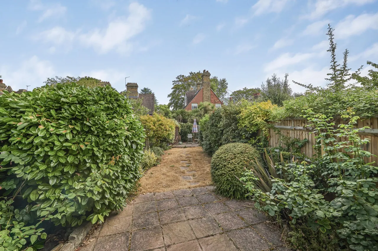 Aysgarth Road, London SE21 7JR, photo 21