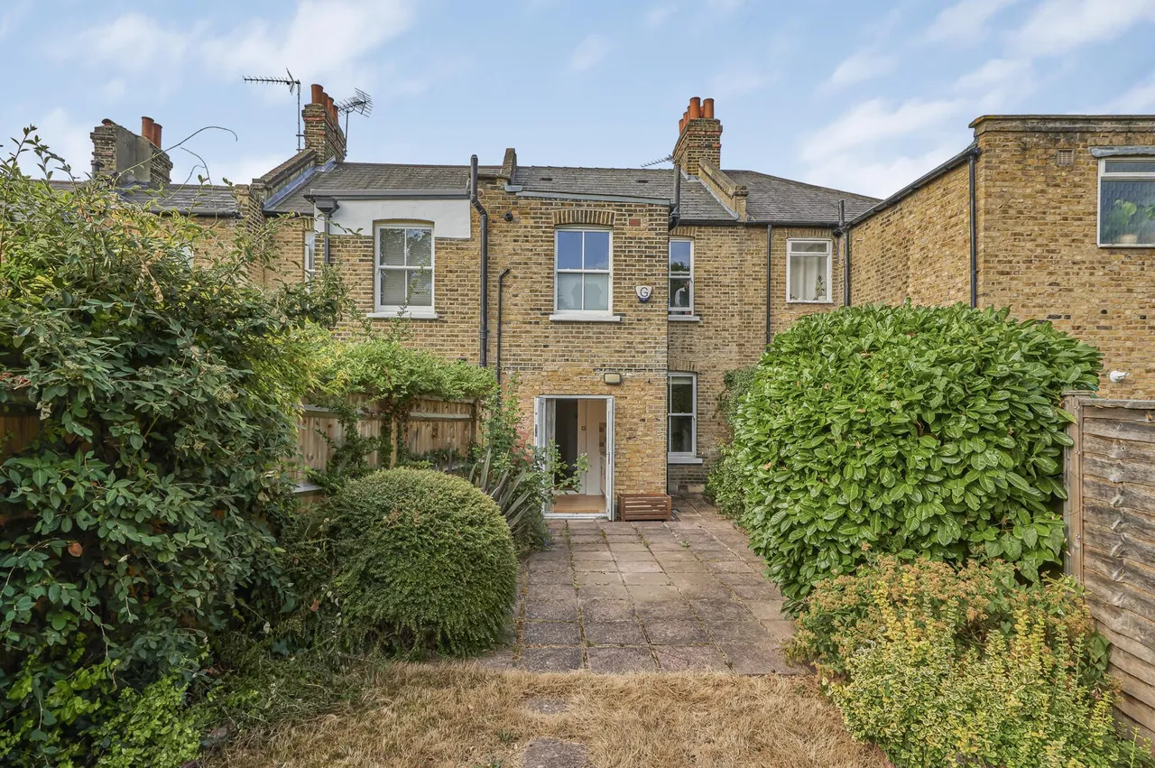 Aysgarth Road, London SE21 7JR, photo 18