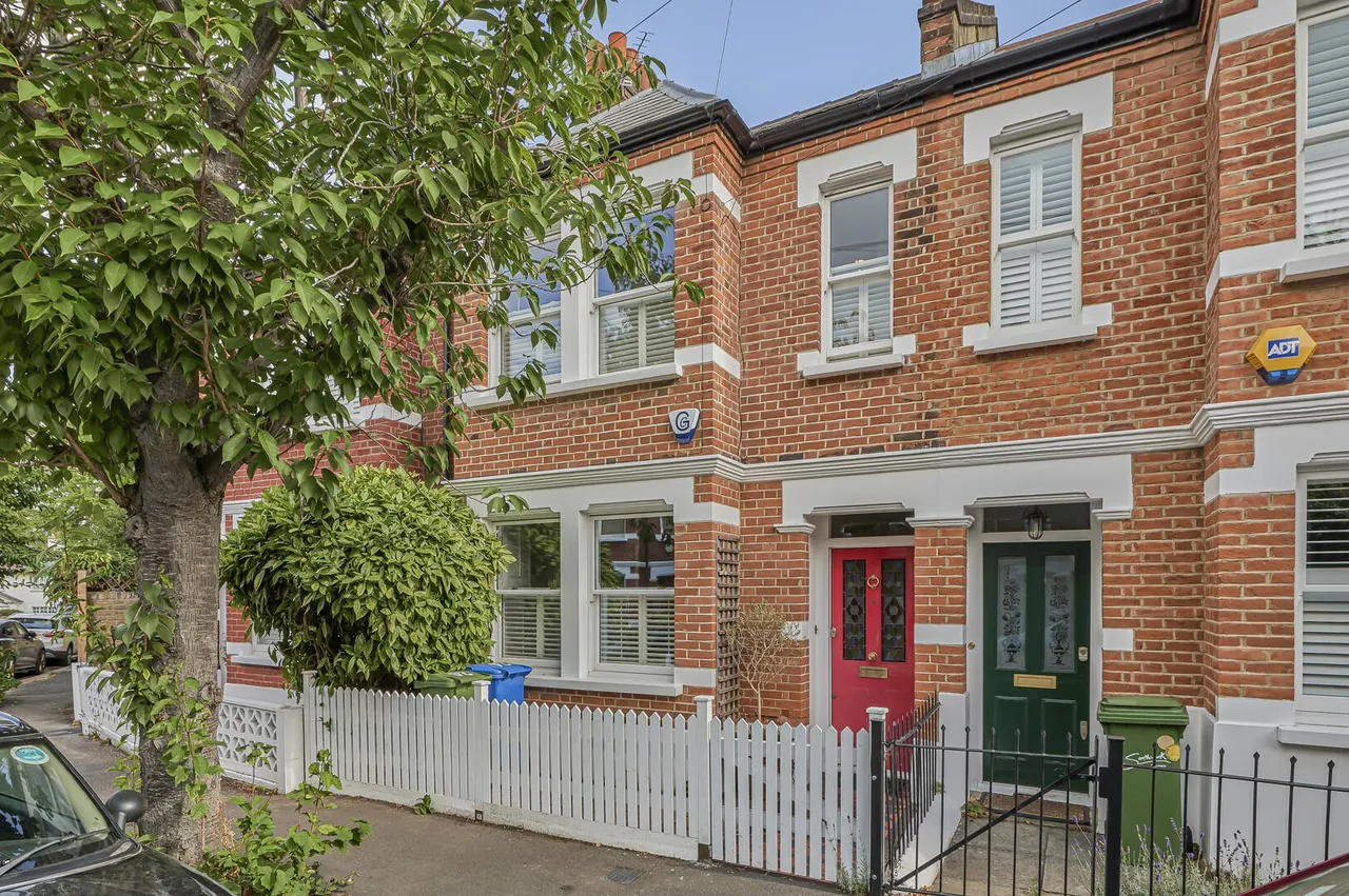 Aysgarth Road, London SE21 7JR, photo 22