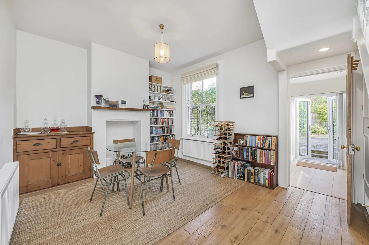 Aysgarth Road, London SE21 7JR, photo 4