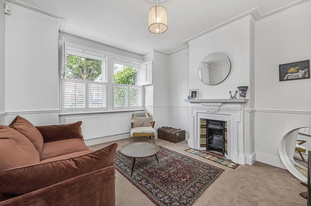 Aysgarth Road, London SE21 7JR, photo 2