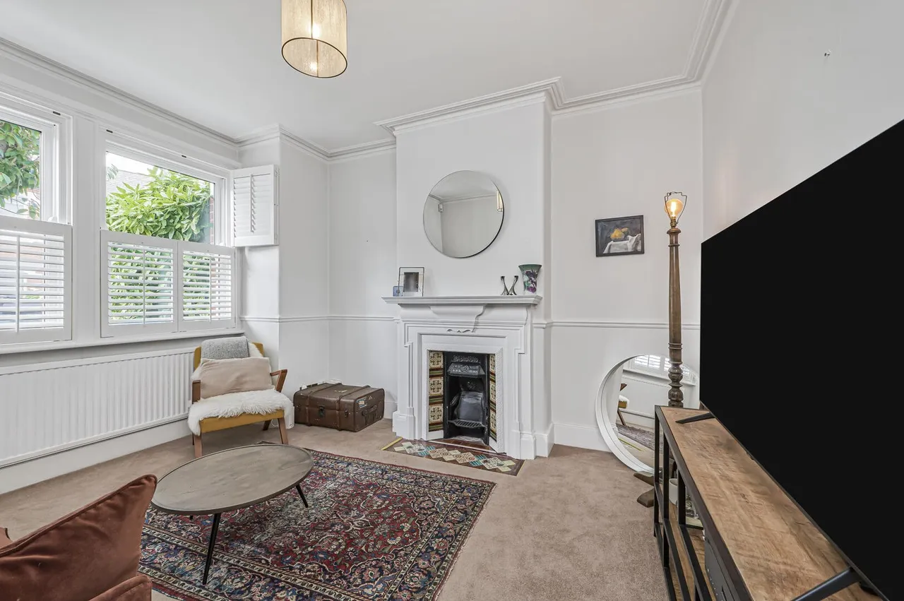 Aysgarth Road, London SE21 7JR, photo 5