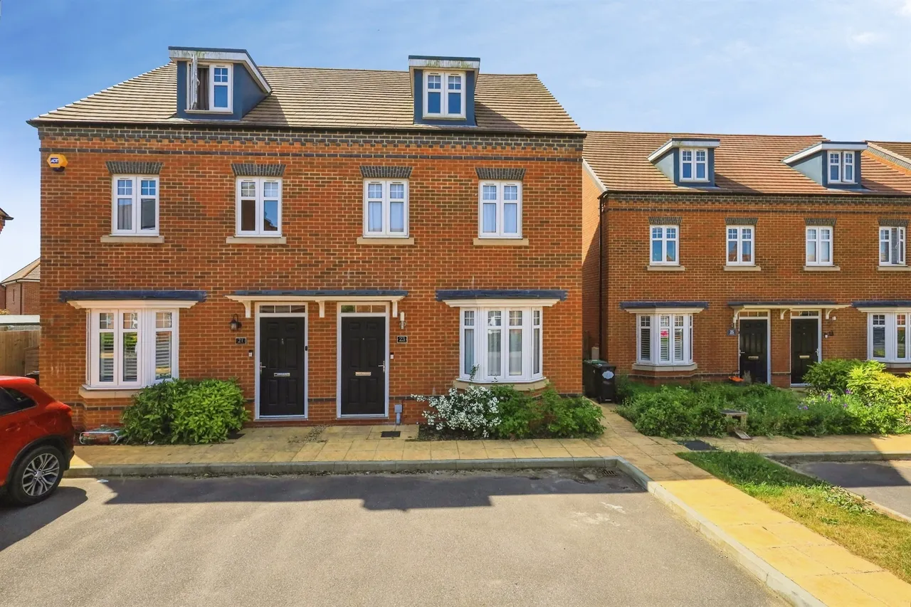 St. Martins Road, Eastbourne, BN22, photo 17